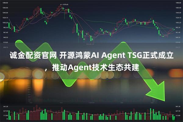 诚金配资官网 开源鸿蒙AI Agent TSG正式成立，推动Agent技术生态共建